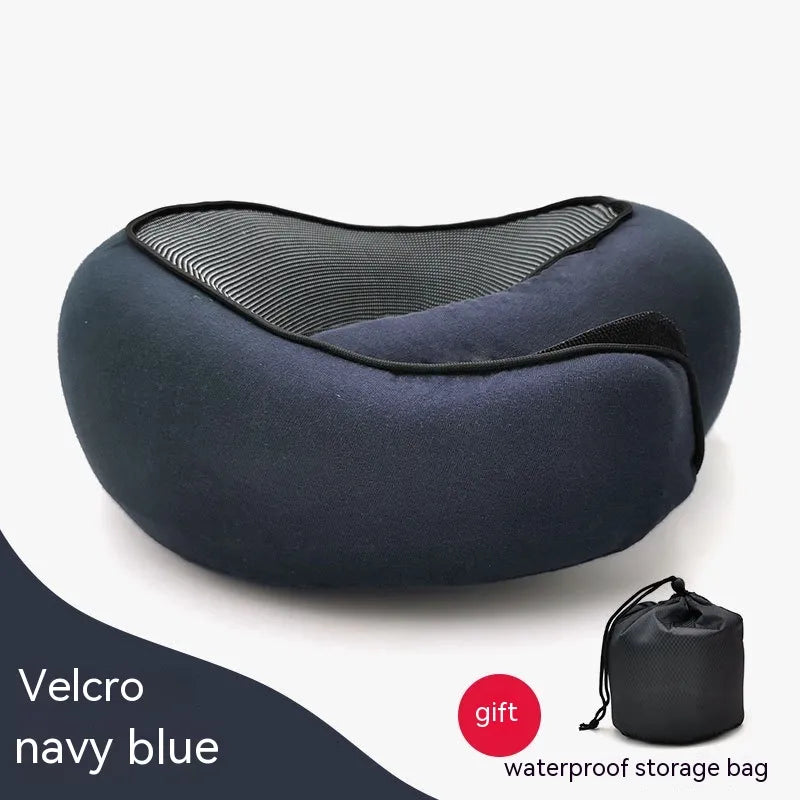 ComfyMiles - Nap Cervical Spine Neck Pillow