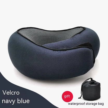 ComfyMiles - Nap Cervical Spine Neck Pillow