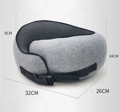 ComfyMiles - Nap Cervical Spine Neck Pillow