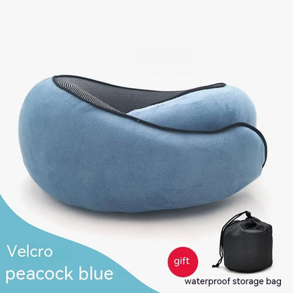 ComfyMiles - Nap Cervical Spine Neck Pillow