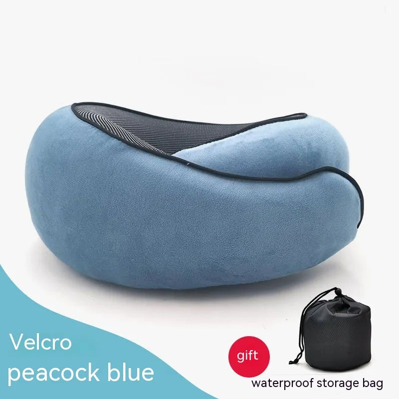 ComfyMiles - Nap Cervical Spine Neck Pillow