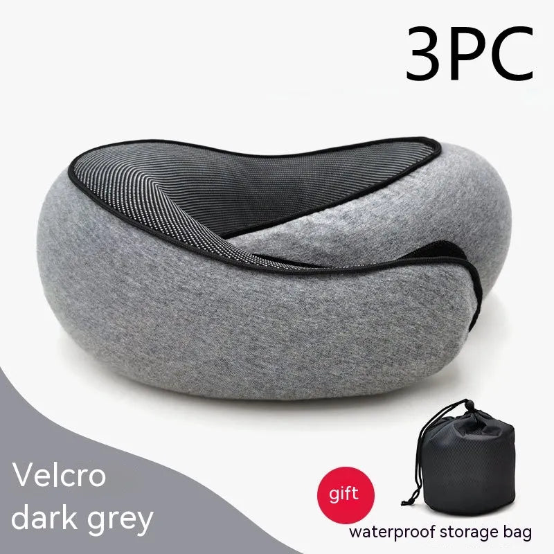 ComfyMiles - Nap Cervical Spine Neck Pillow