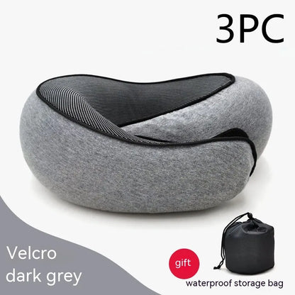 ComfyMiles - Nap Cervical Spine Neck Pillow