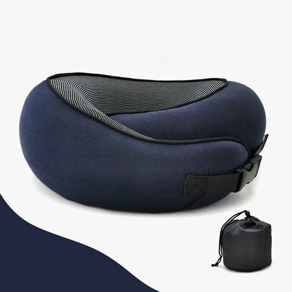 ComfyMiles - Nap Cervical Spine Neck Pillow