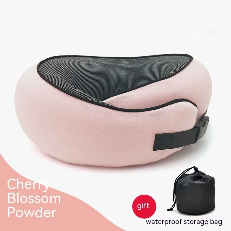 ComfyMiles - Nap Cervical Spine Neck Pillow
