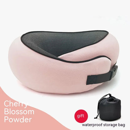 ComfyMiles - Nap Cervical Spine Neck Pillow