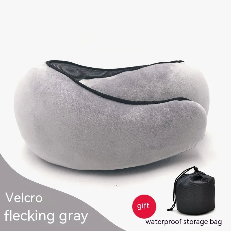ComfyMiles - Nap Cervical Spine Neck Pillow