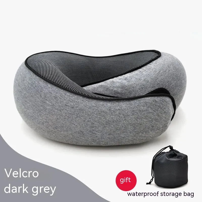 ComfyMiles - Nap Cervical Spine Neck Pillow