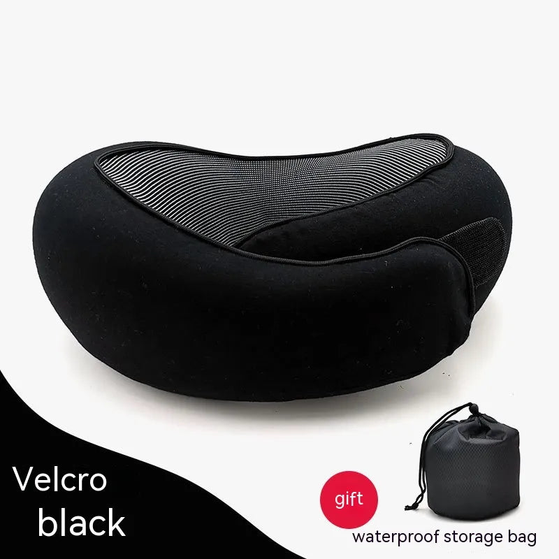 ComfyMiles - Nap Cervical Spine Neck Pillow