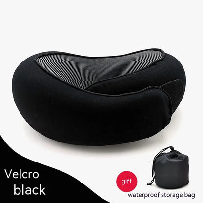ComfyMiles - Nap Cervical Spine Neck Pillow