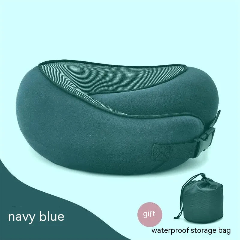 ComfyMiles - Nap Cervical Spine Neck Pillow